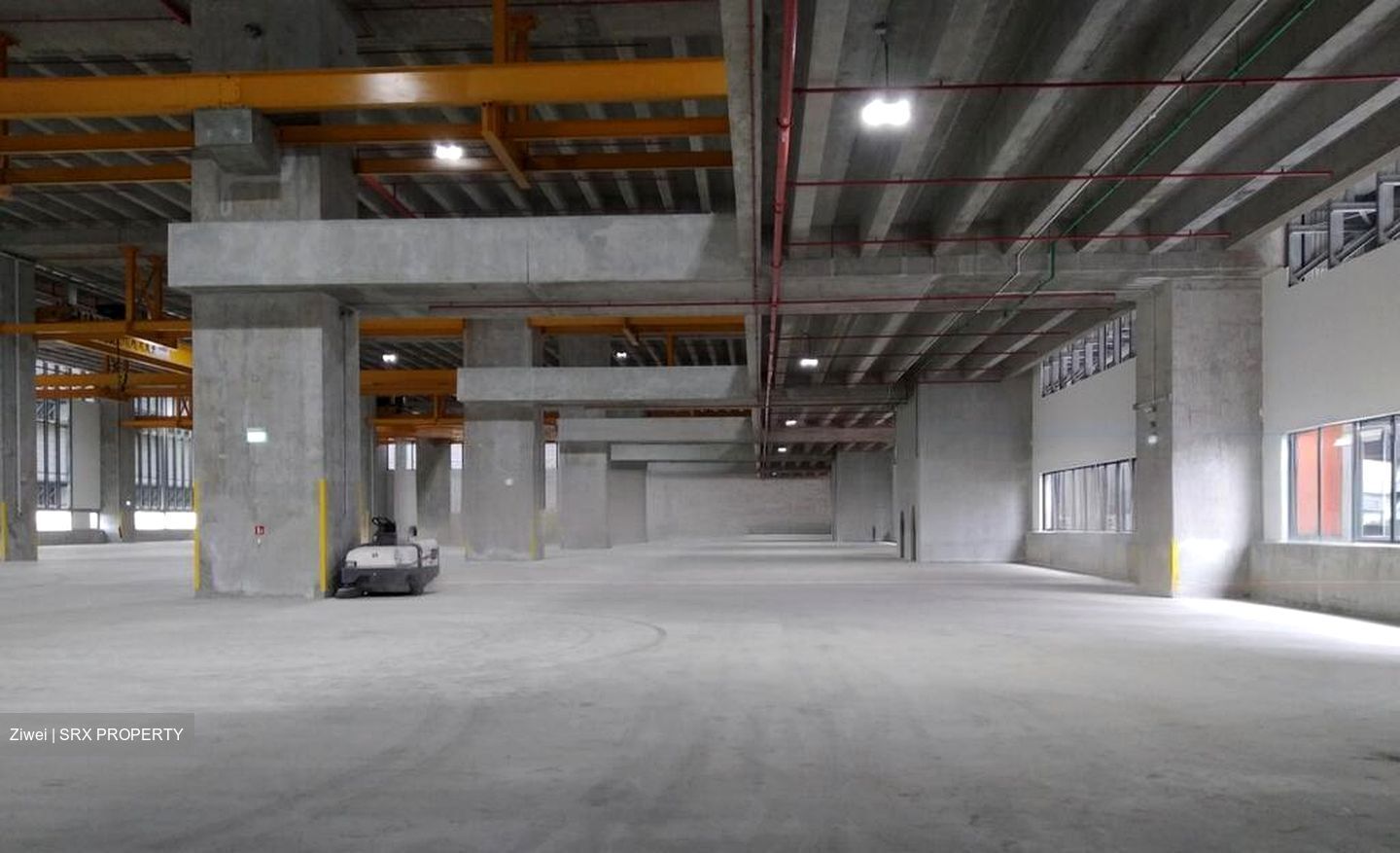Tuas Avenue 3 (D22), Factory #469336111